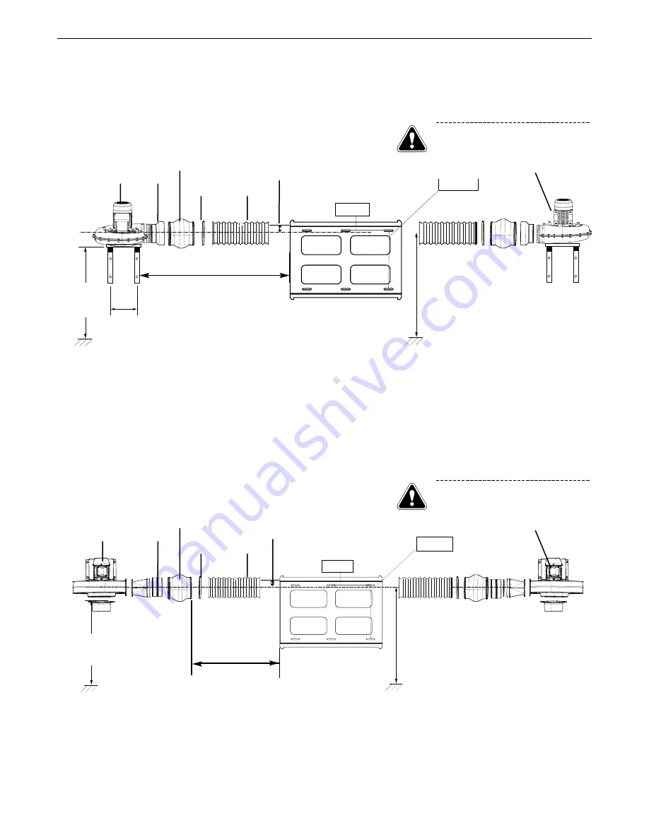 Lincoln Electric Statiflex 800 Operator'S Manual Download Page 14