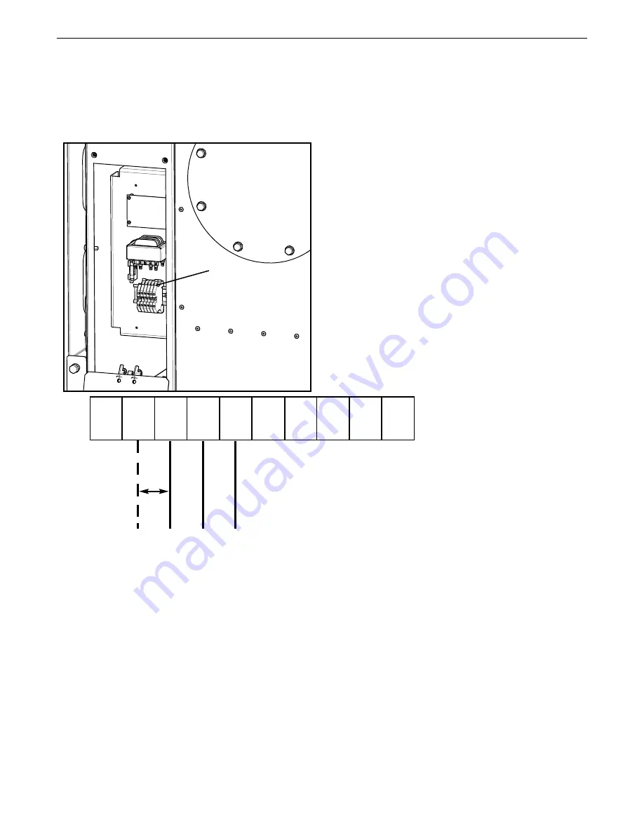 Lincoln Electric Statiflex 800 Operator'S Manual Download Page 16