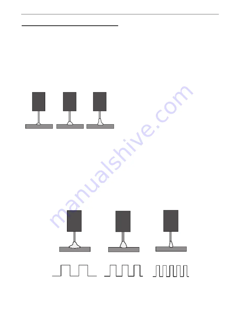 Lincoln Electric Vantage 441X Operator'S Manual Download Page 35