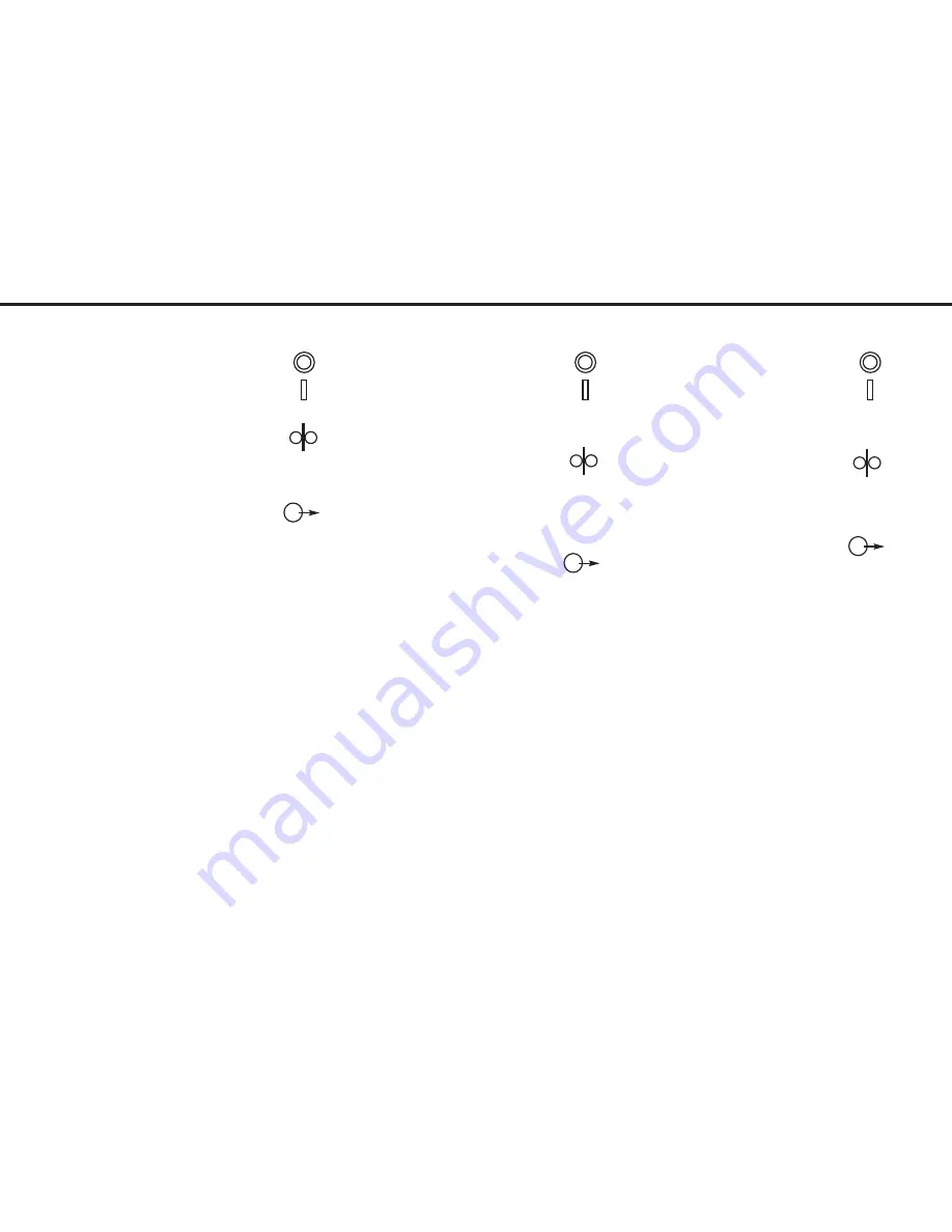 Lincoln Electric WELD-PAK 100 Operator'S Manual Download Page 15