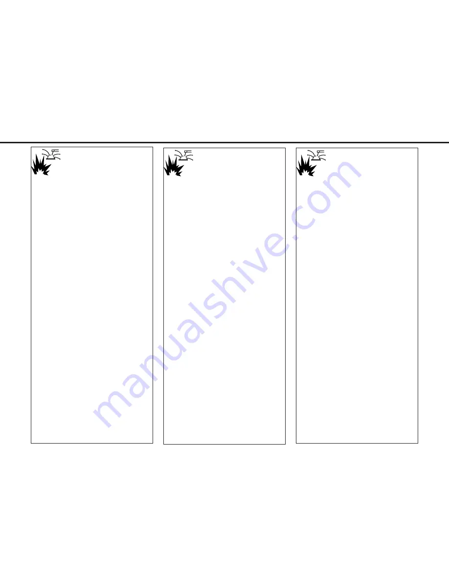 Lincoln Electric WELD-PAK 155 Operator'S Manual Download Page 4