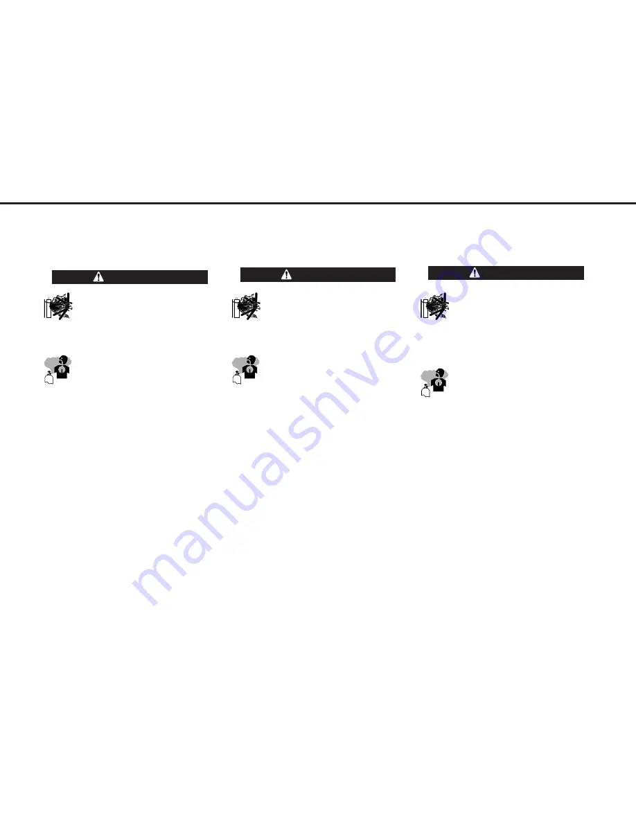 Lincoln Electric WELD-PAK 155 Operator'S Manual Download Page 14