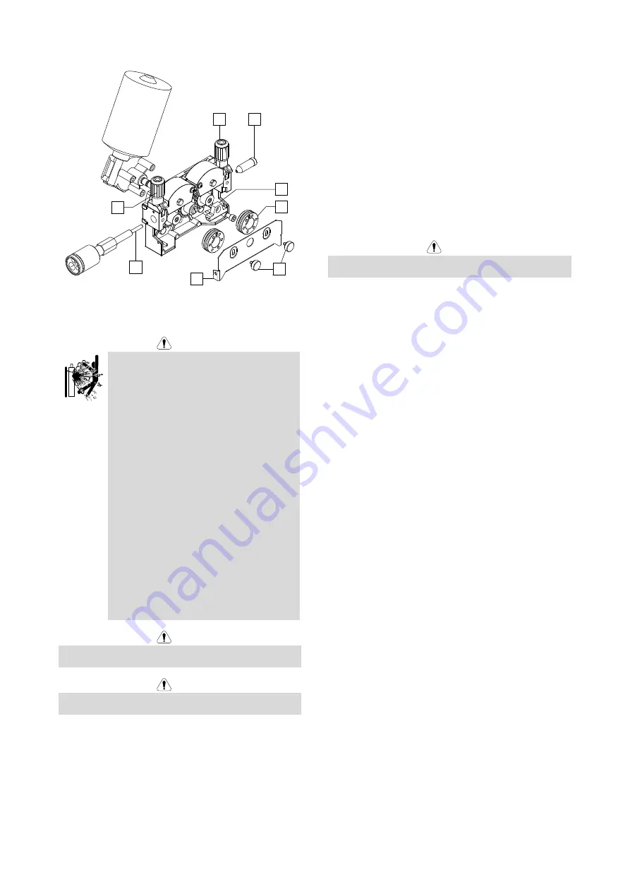 Lincoln Electric WF24 Operator'S Manual Download Page 130