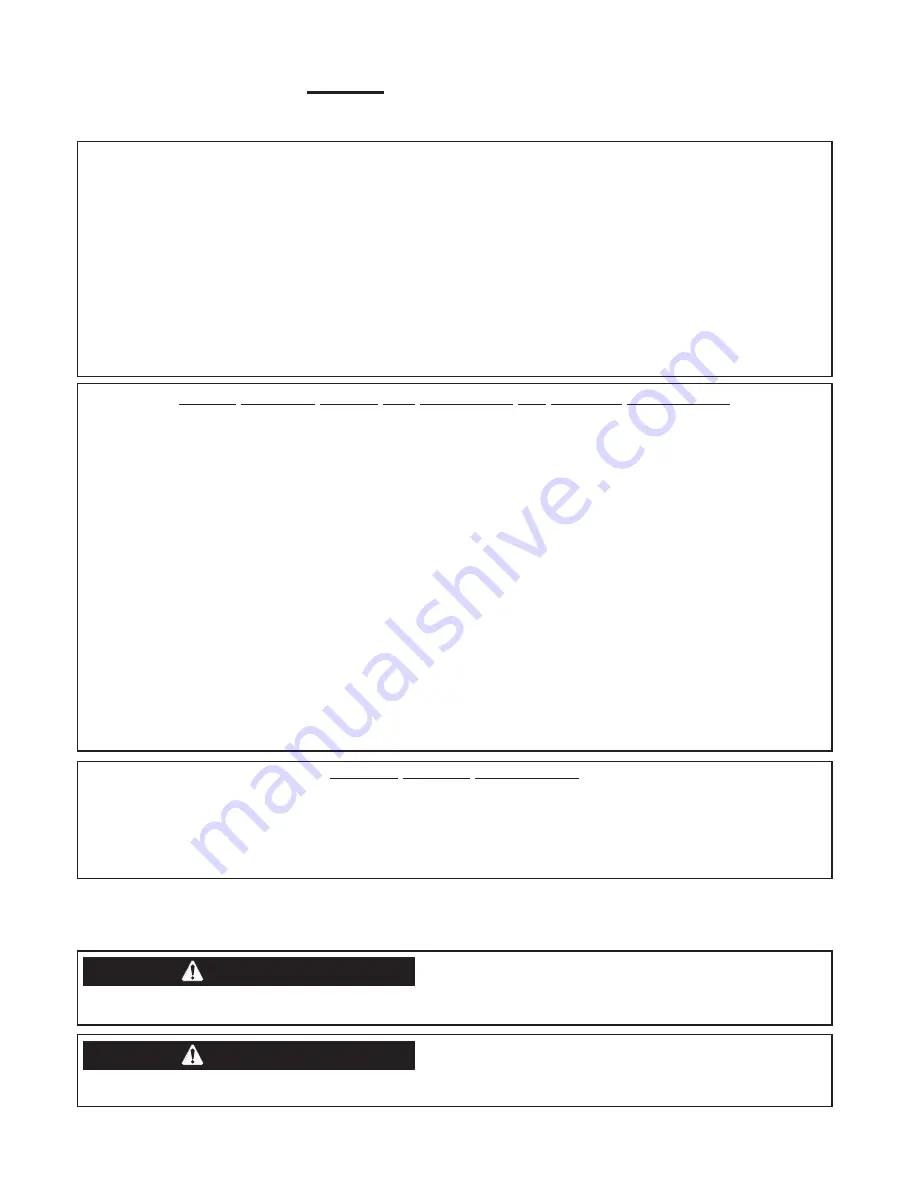 Lincoln Electric WIRE FEED MODULE 0914 Скачать руководство пользователя страница 6