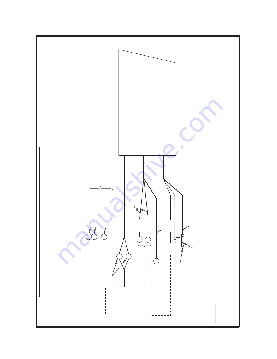 Lincoln Electric WIRE FEED MODULE 0914 Скачать руководство пользователя страница 27