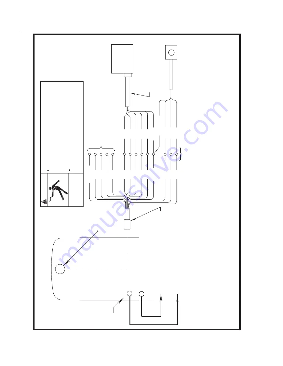 Lincoln Electric WIRE FEED MODULE 0914 Скачать руководство пользователя страница 29