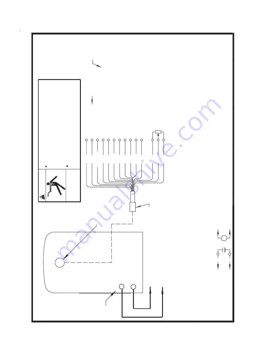 Lincoln Electric WIRE FEED MODULE 0914 Скачать руководство пользователя страница 31