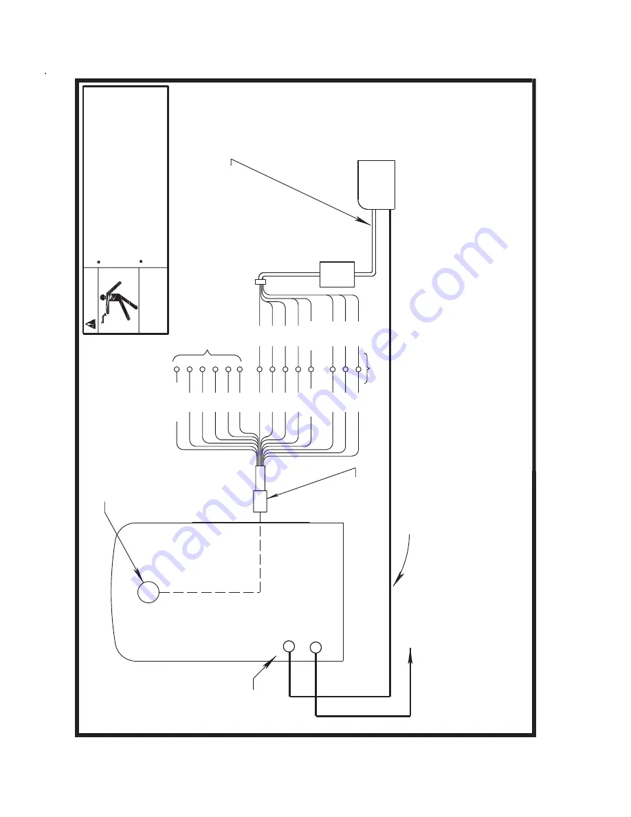 Lincoln Electric WIRE FEED MODULE 0914 Скачать руководство пользователя страница 33