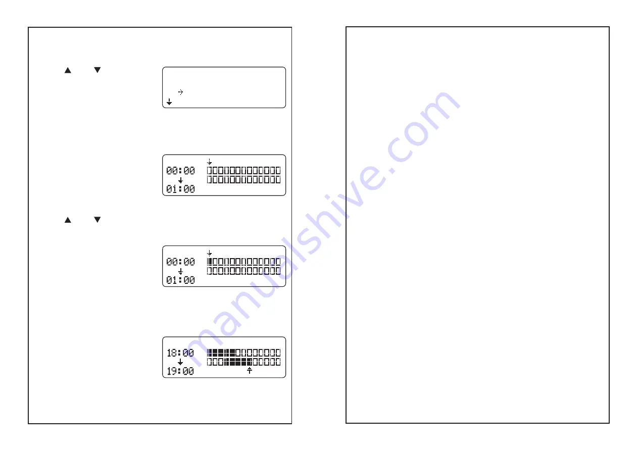 Lincoln pool  equipment HD Series Owner'S Manual Download Page 14