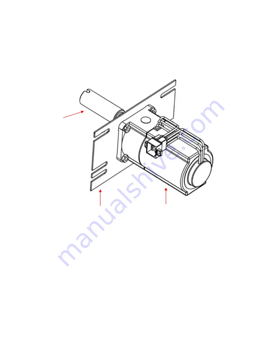 Lincoln 1154-080-EA Installation And Parts & Service Manual Download Page 27