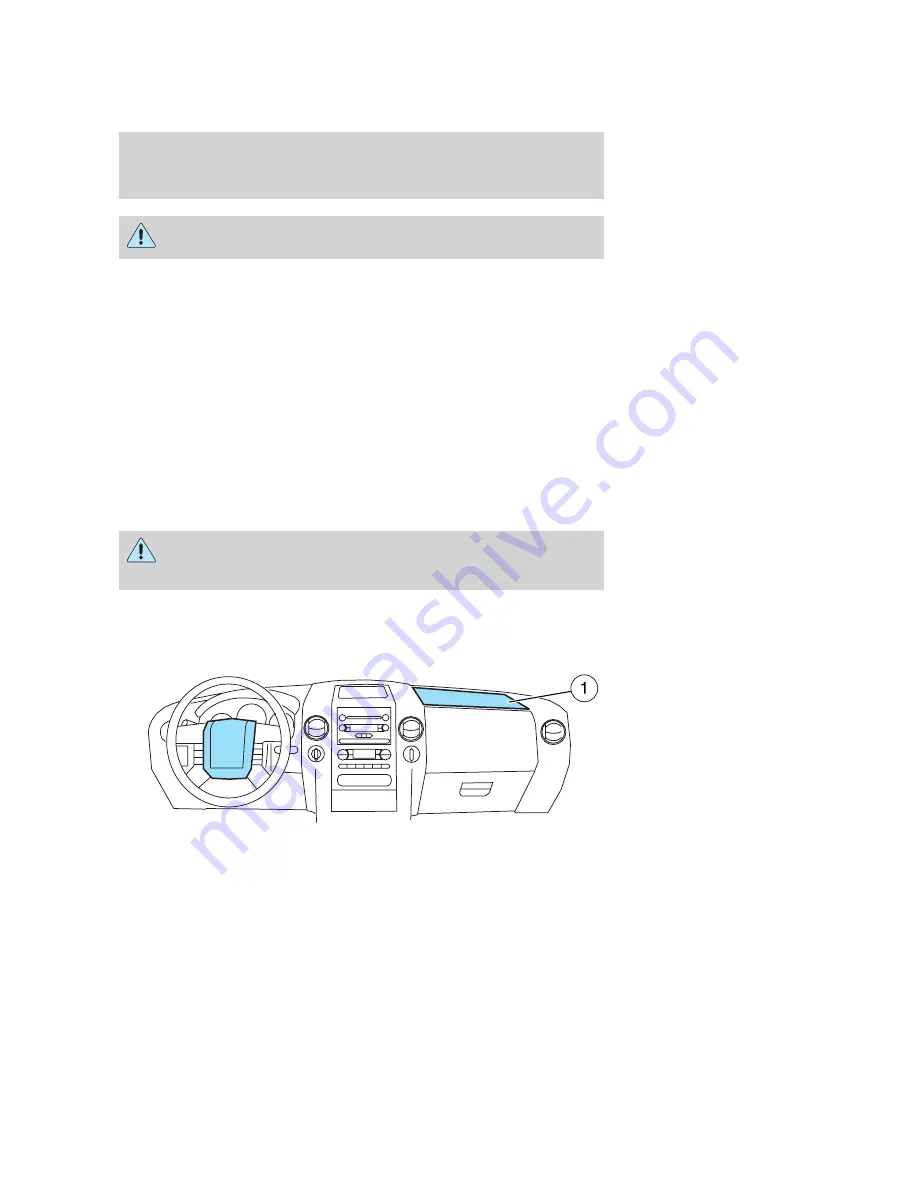 Lincoln 2007 Mark LT Скачать руководство пользователя страница 143