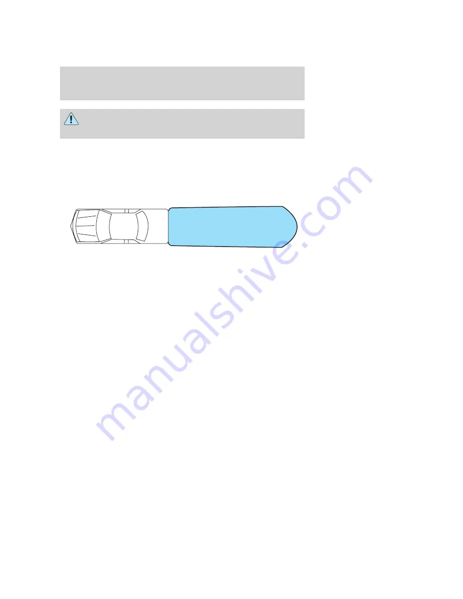 Lincoln 2008 Town Car Owner'S Manual Download Page 179