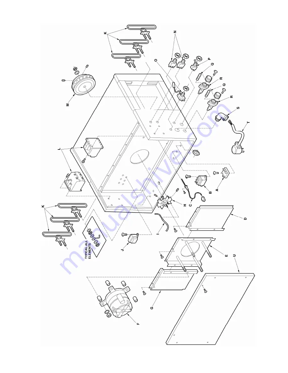 Lincoln Dual Technology Finisher 1921 Service Manual Download Page 21