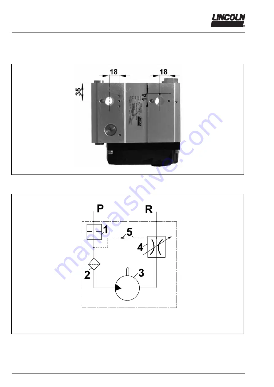 Lincoln HTL 101 User Manual Download Page 14