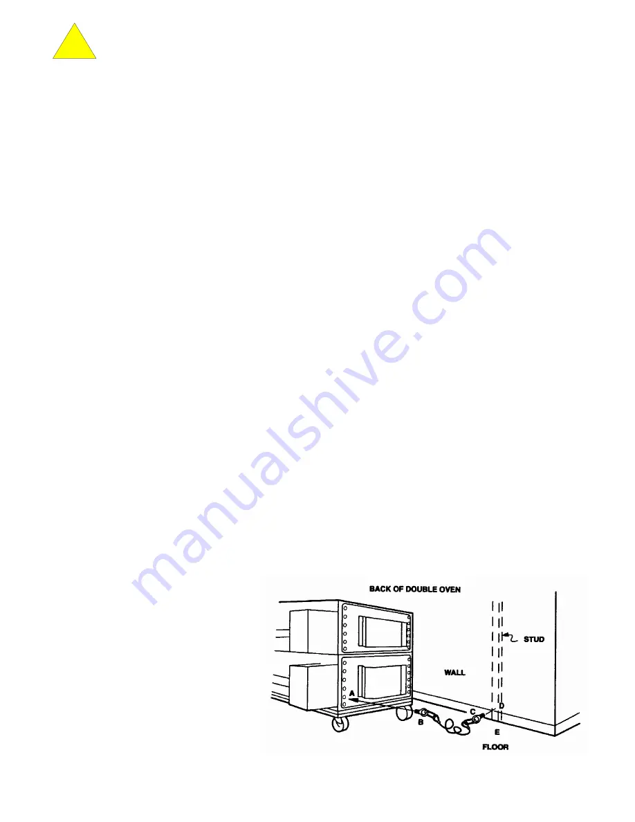 Lincoln IMPINGER 1000 series Installation & Operating Instructions Manual Download Page 10