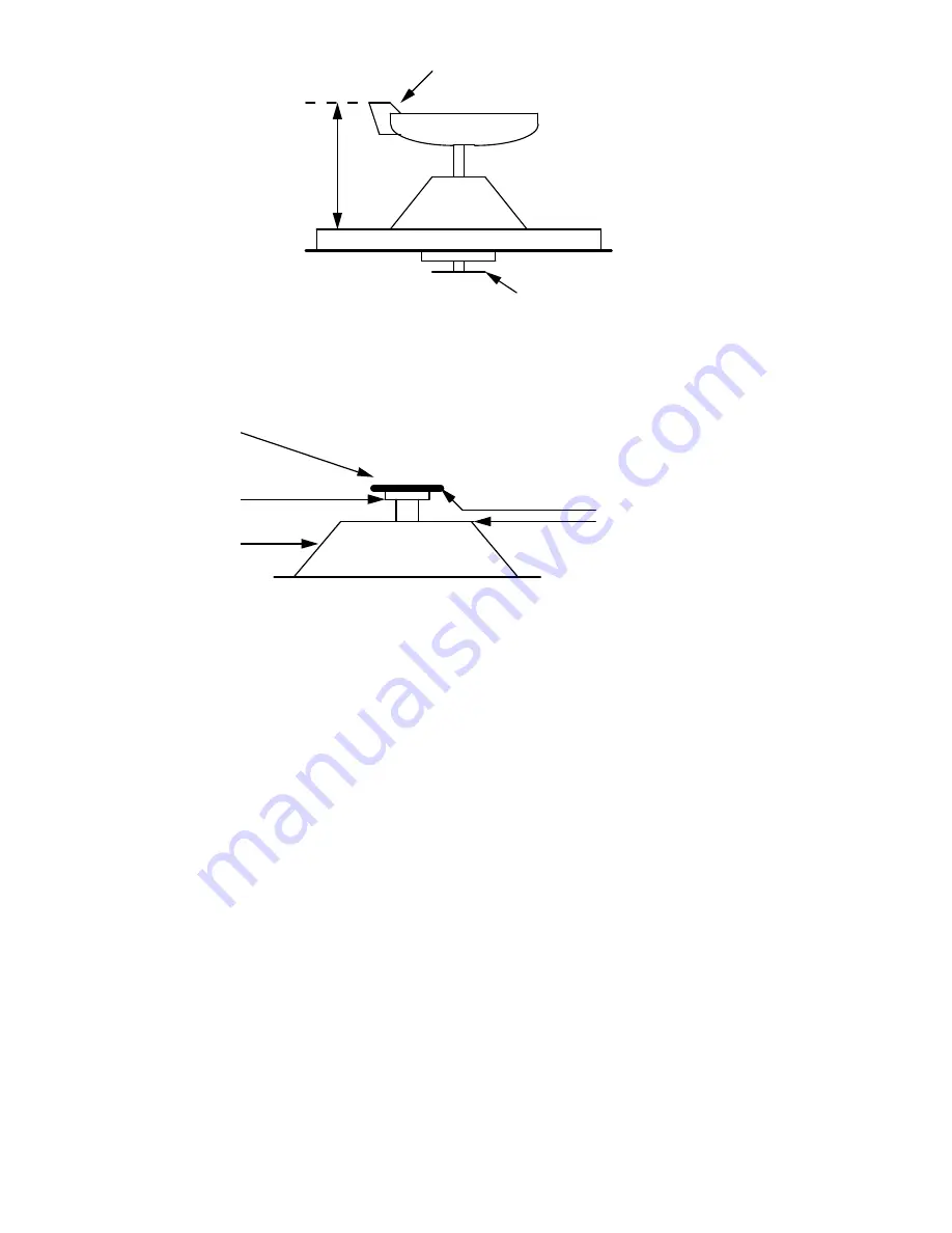 Lincoln IMPINGER 1000 series Service Manual Download Page 33