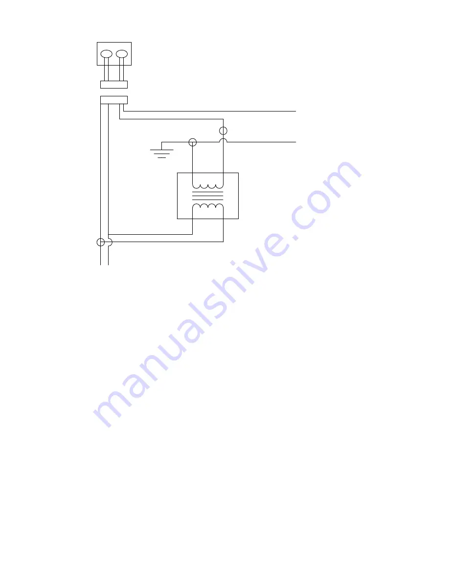 Lincoln IMPINGER 1000 series Service Manual Download Page 35