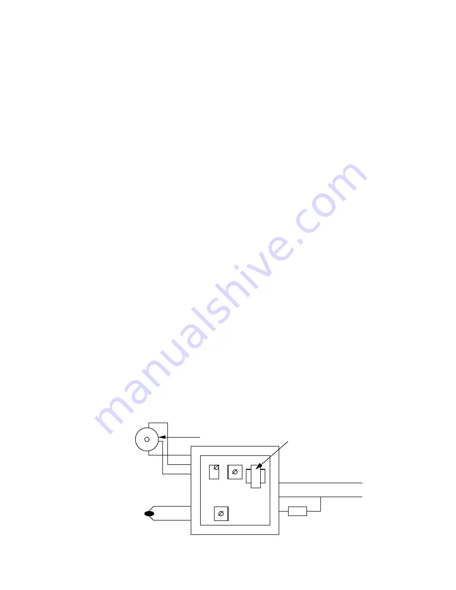 Lincoln IMPINGER 1000 series Service Manual Download Page 57