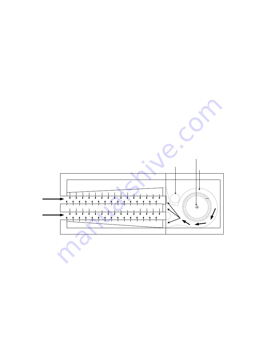 Lincoln Impinger 3262BWEC Operator'S Manual Download Page 33