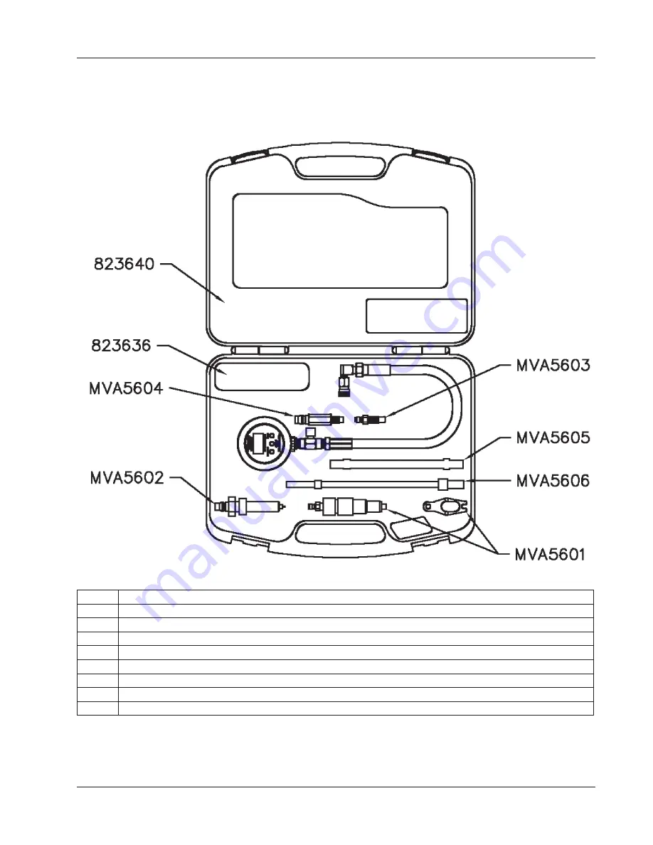 Lincoln mityvac MV5535 User Manual Download Page 23