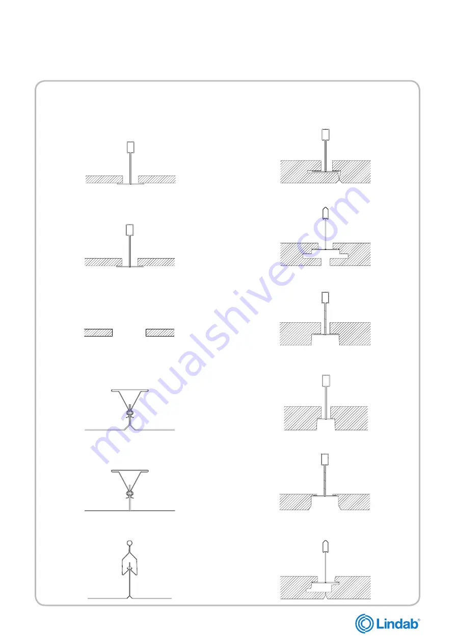 Lindab Pascal LCC Installation Instruction Download Page 13