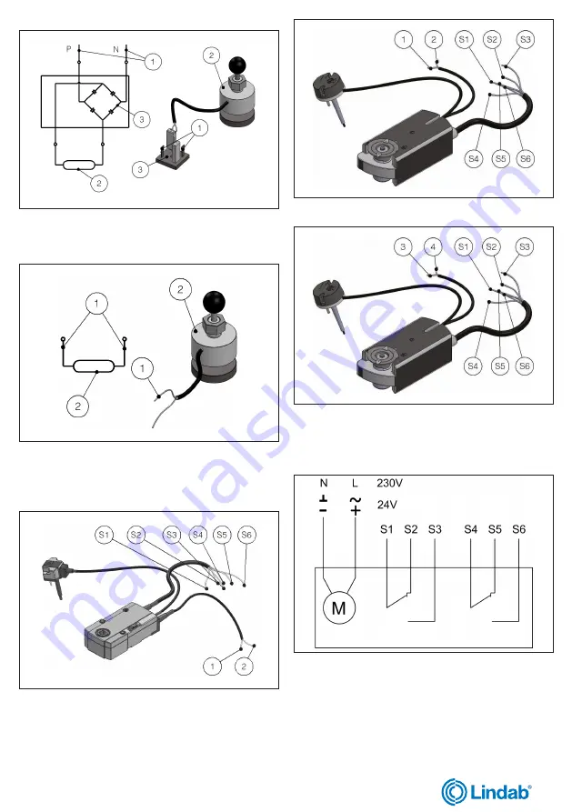 Lindab WH45 Series Installation Booklet Download Page 5