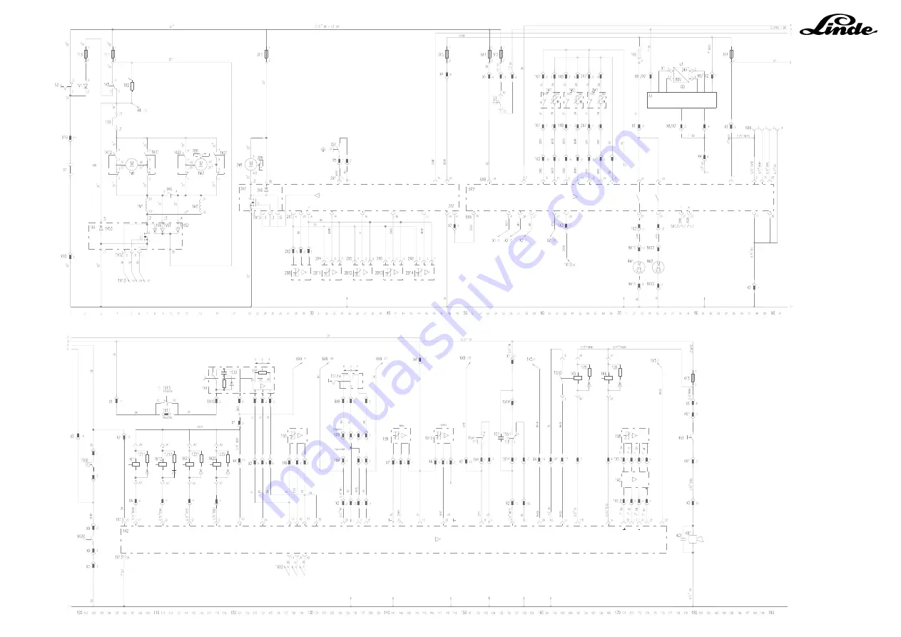 Linde 336 Series Service Training Download Page 149