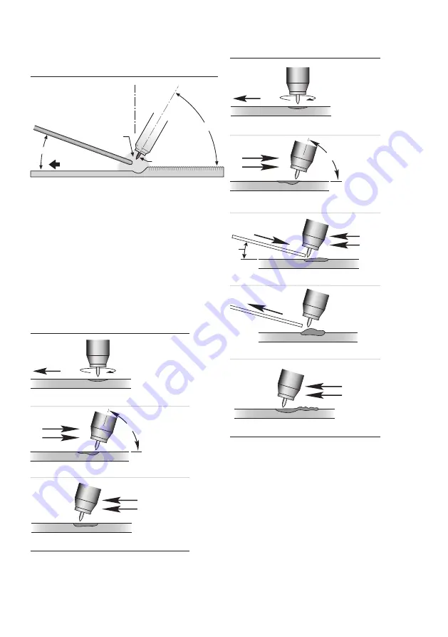 Linde BOC RAPTOR Operating Manual Download Page 29