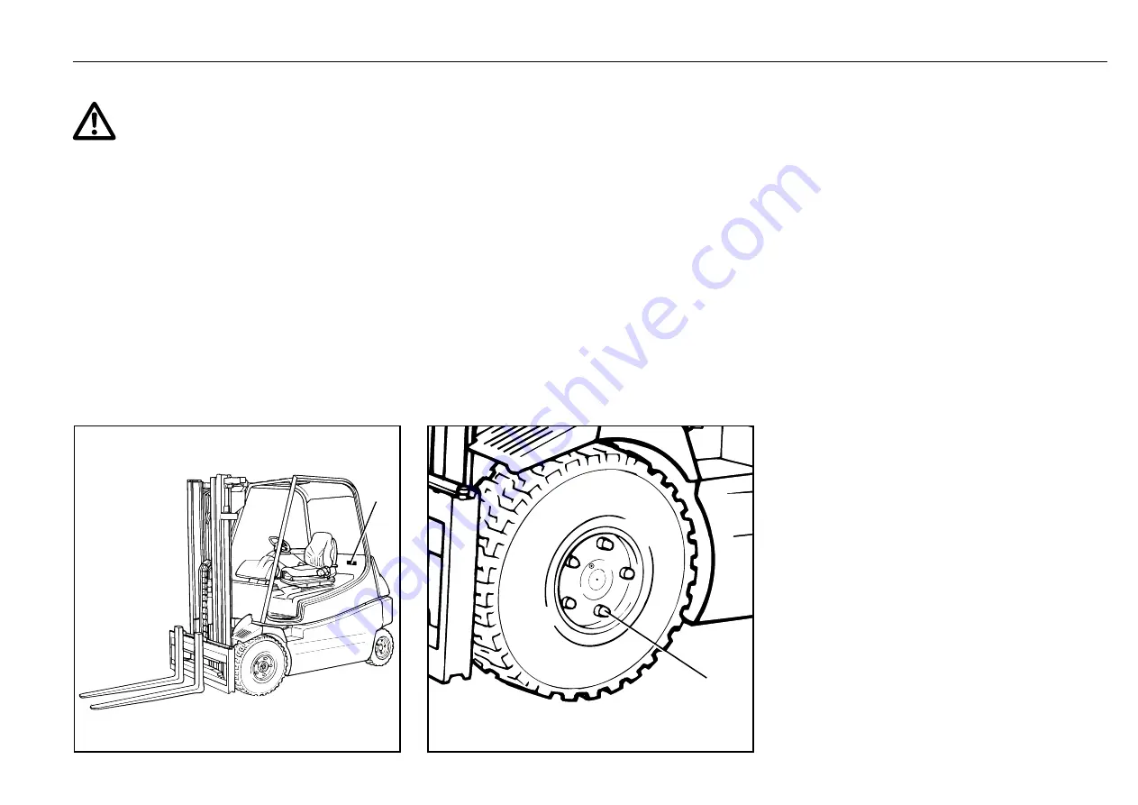 Linde E 20-02 Скачать руководство пользователя страница 23