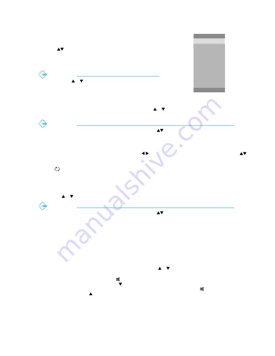 Linden Group L24HTV17a Instruction Manual Download Page 13