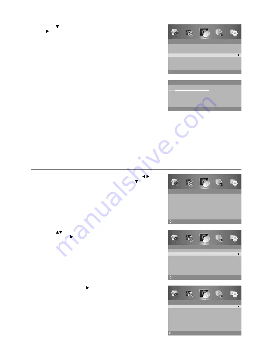 Linden Group L24HTV17a Instruction Manual Download Page 27