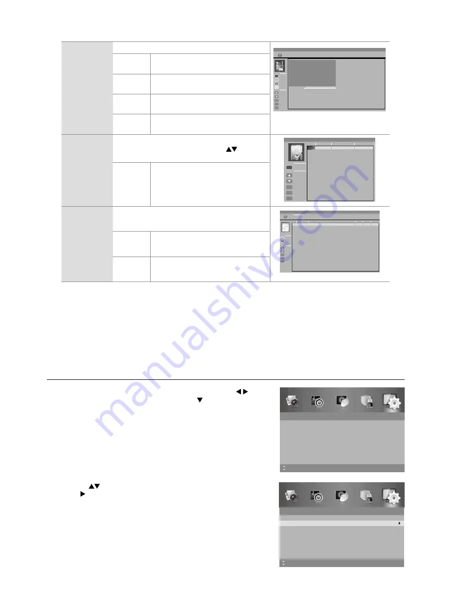 Linden Group L24HTV17a Instruction Manual Download Page 46