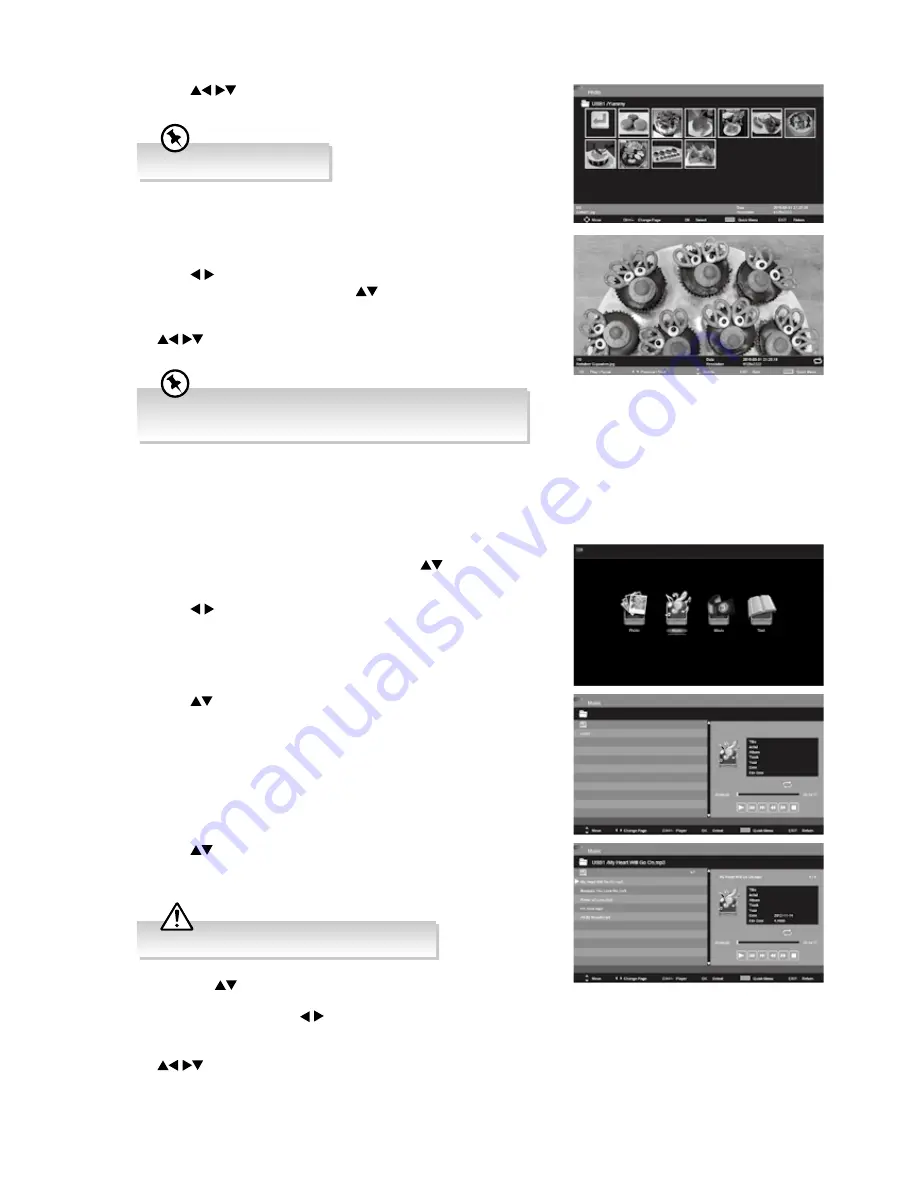 Linden Group L24HTV17a Instruction Manual Download Page 51