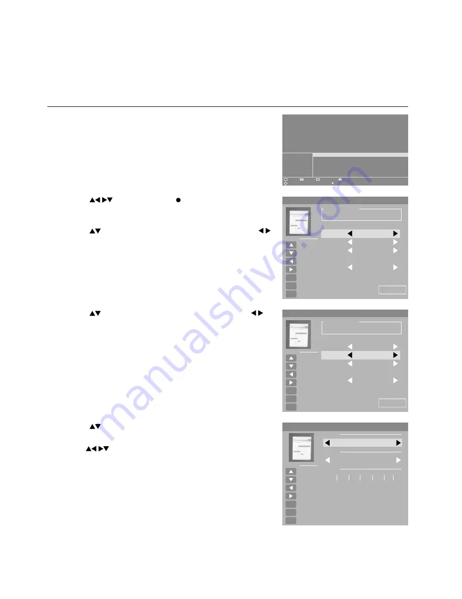 Linden Group L24HTV17a Instruction Manual Download Page 56