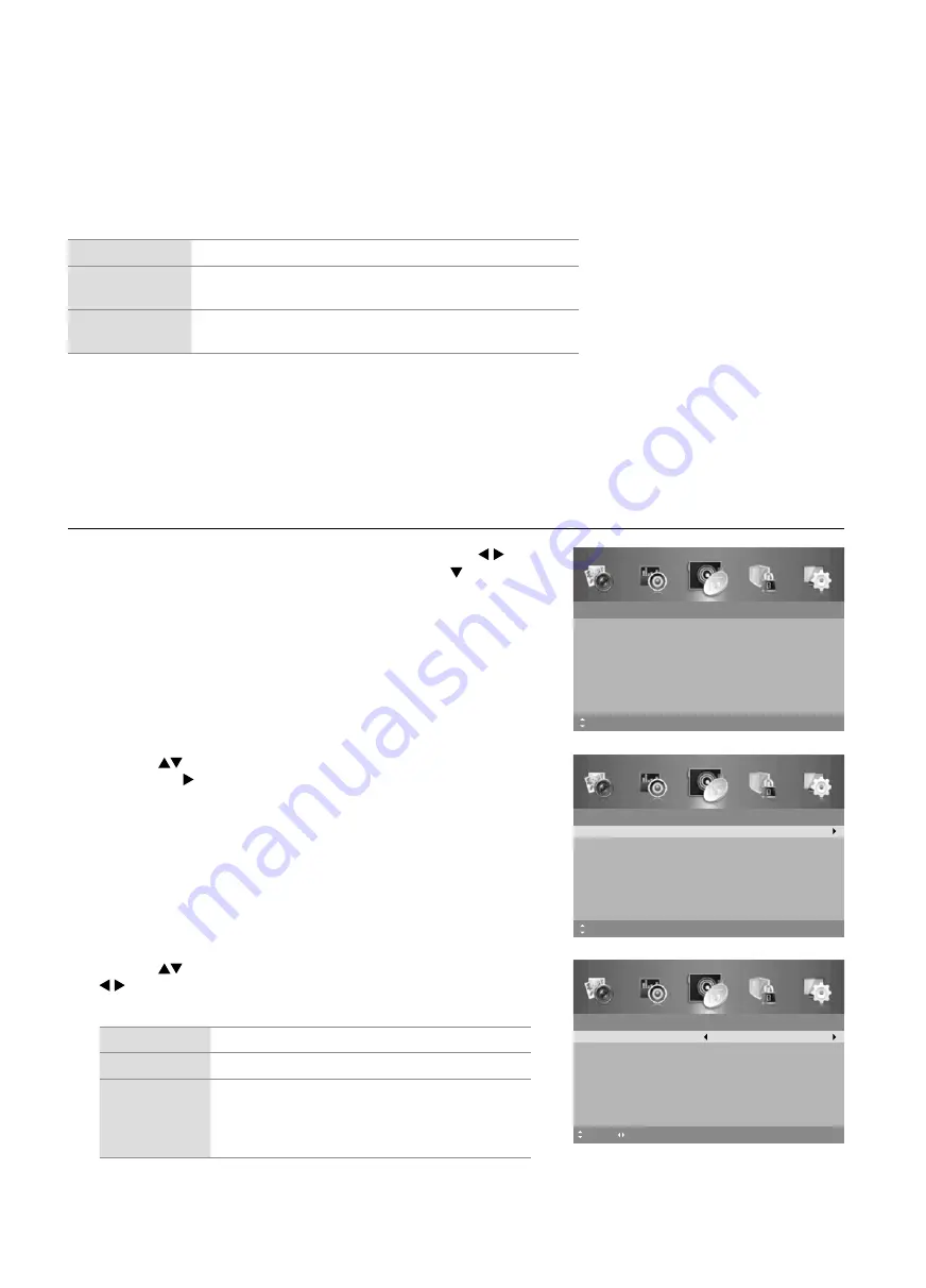 Linden Group L32HTC17a Instruction Manual Download Page 26