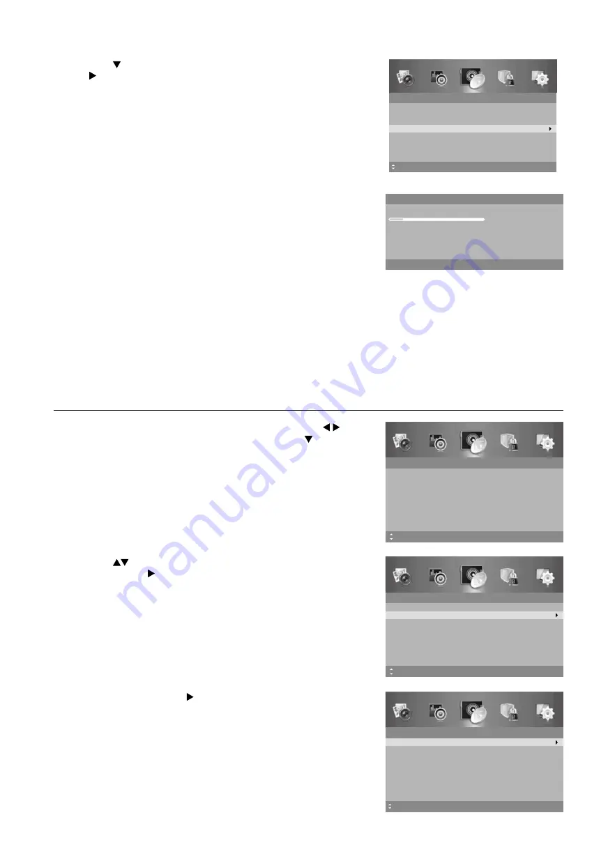 Linden Group L32HTC17a Instruction Manual Download Page 27