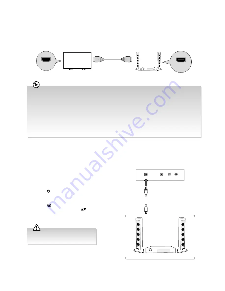 Linden Group L55HTV17a Instruction Manual Download Page 19