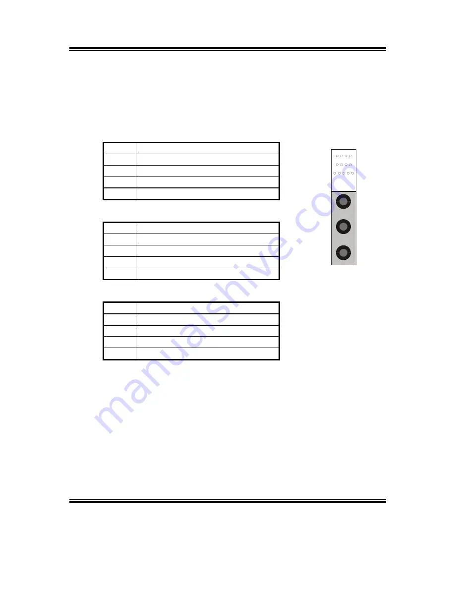 Linden Group PMB-501LF User Manual Download Page 38