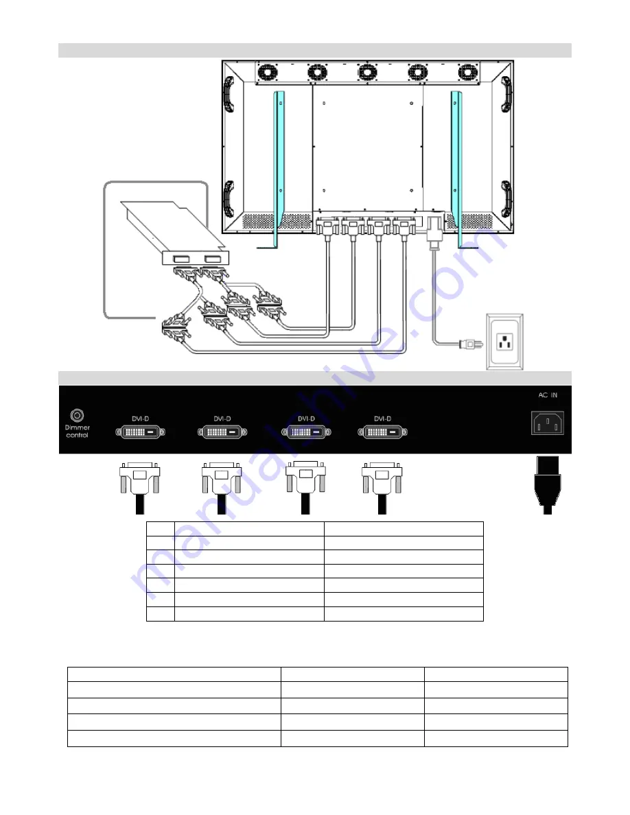 Linden Group ST-HB56A1X User Manual Download Page 11