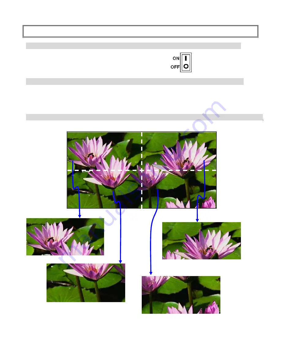 Linden Group ST-HB56A1X User Manual Download Page 12