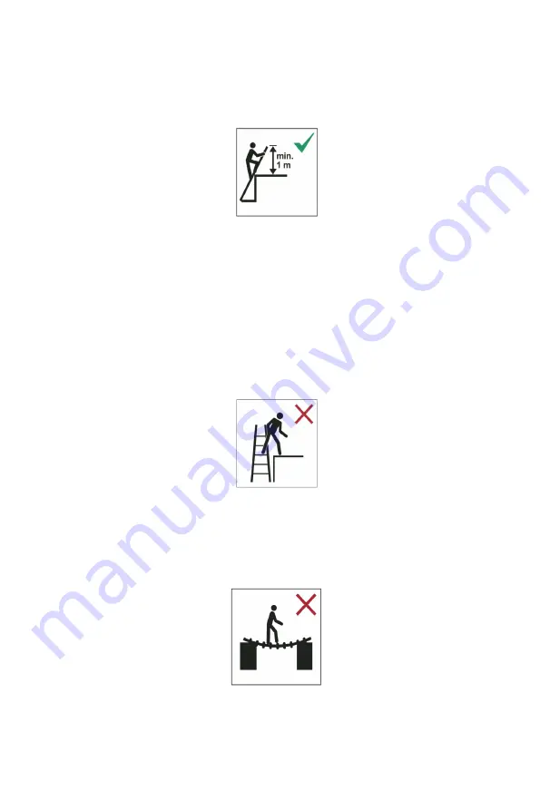 Linder lg1009 Operating/Safety Instructions Manual Download Page 3