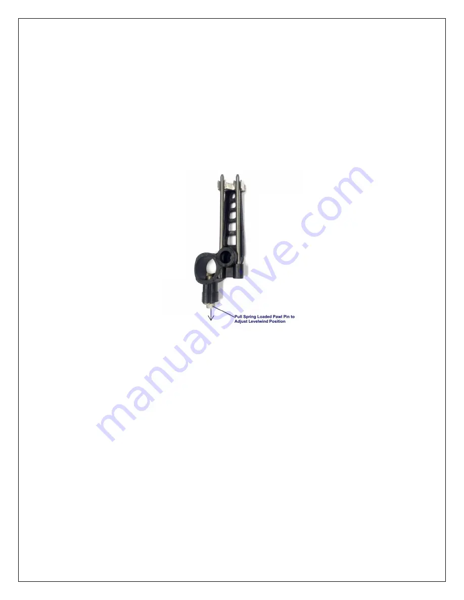 Lindgren-Pitman LP S-1200 Instruction And Maintenance Download Page 6