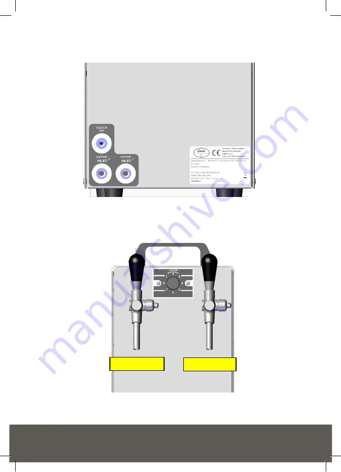 LINDR KCH 01584 Скачать руководство пользователя страница 17