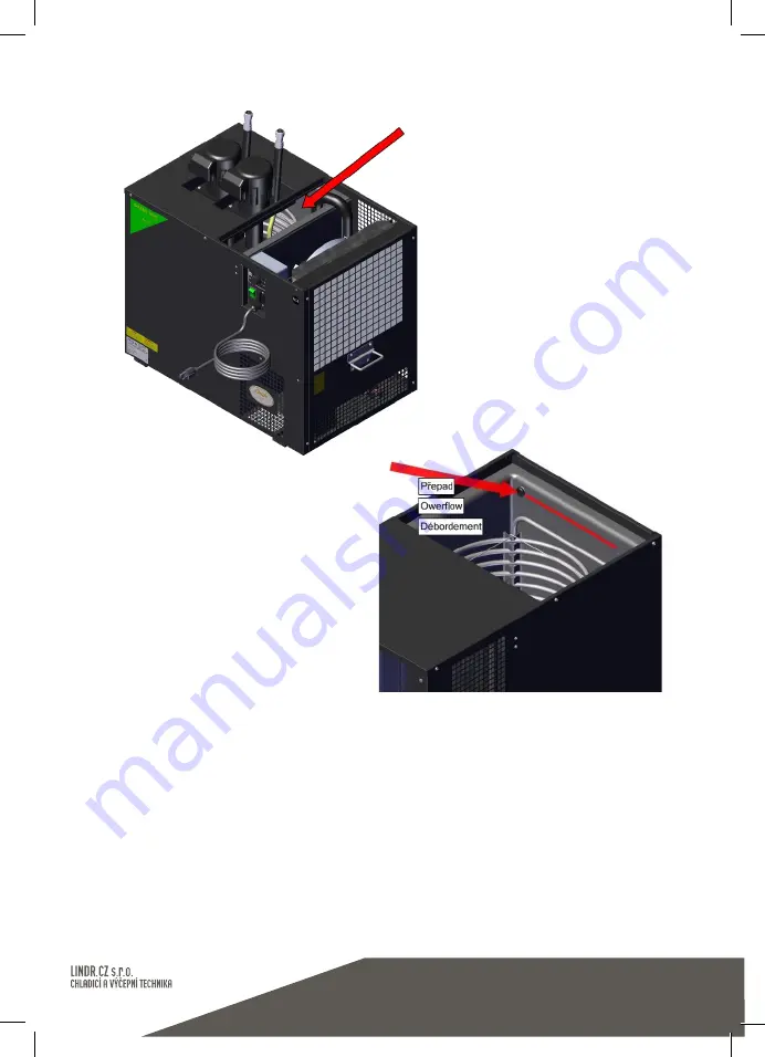 LINDR VCH 02237 AS-200-us Скачать руководство пользователя страница 16