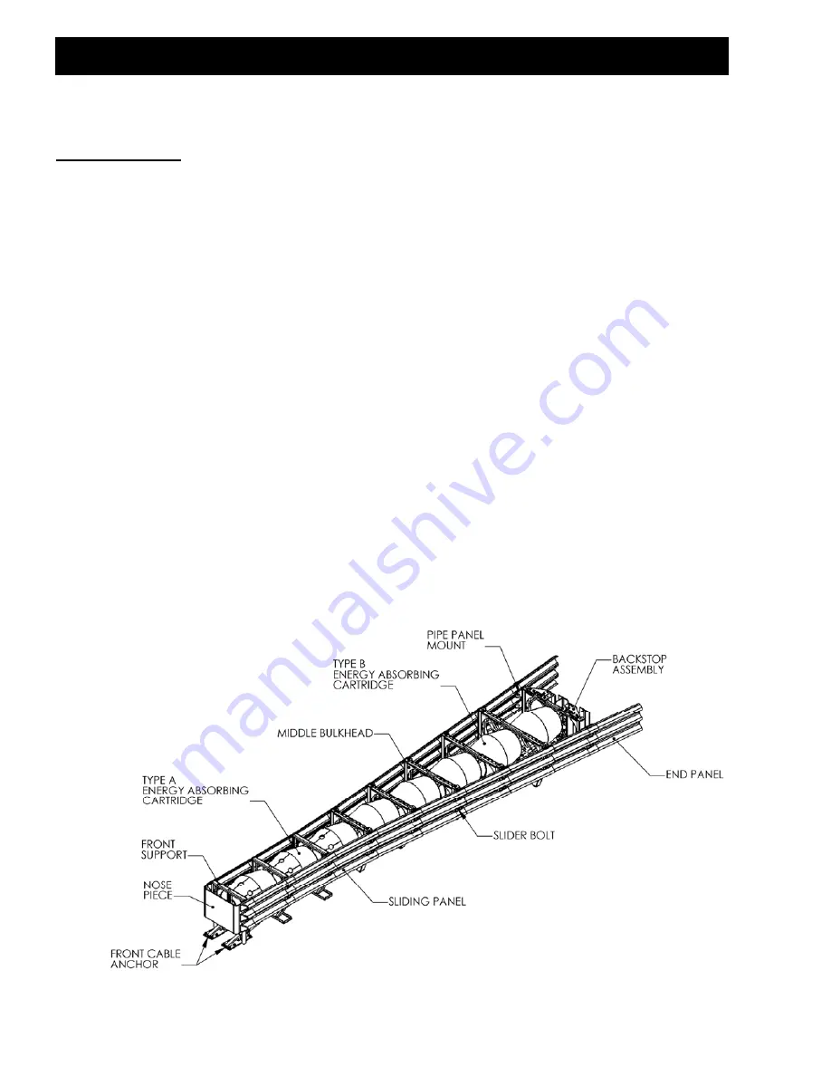 Lindsay Universal TAU-II Installation Manual Download Page 21