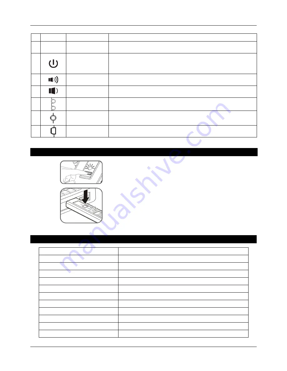 Lindy 20427 User Manual Download Page 4