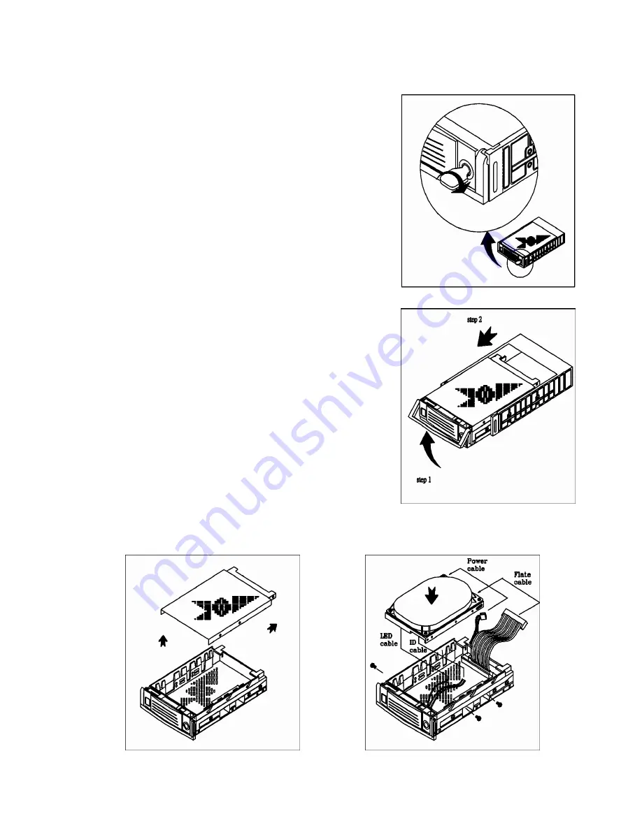 Lindy 20960 Installation And Use Download Page 3