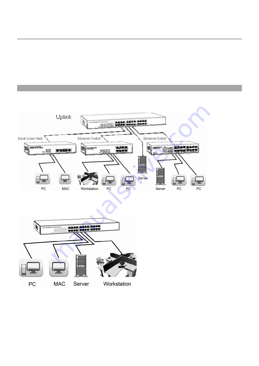 Lindy 25009 Скачать руководство пользователя страница 3