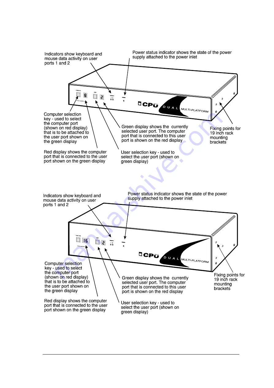 Lindy 32353 User Manual Download Page 11