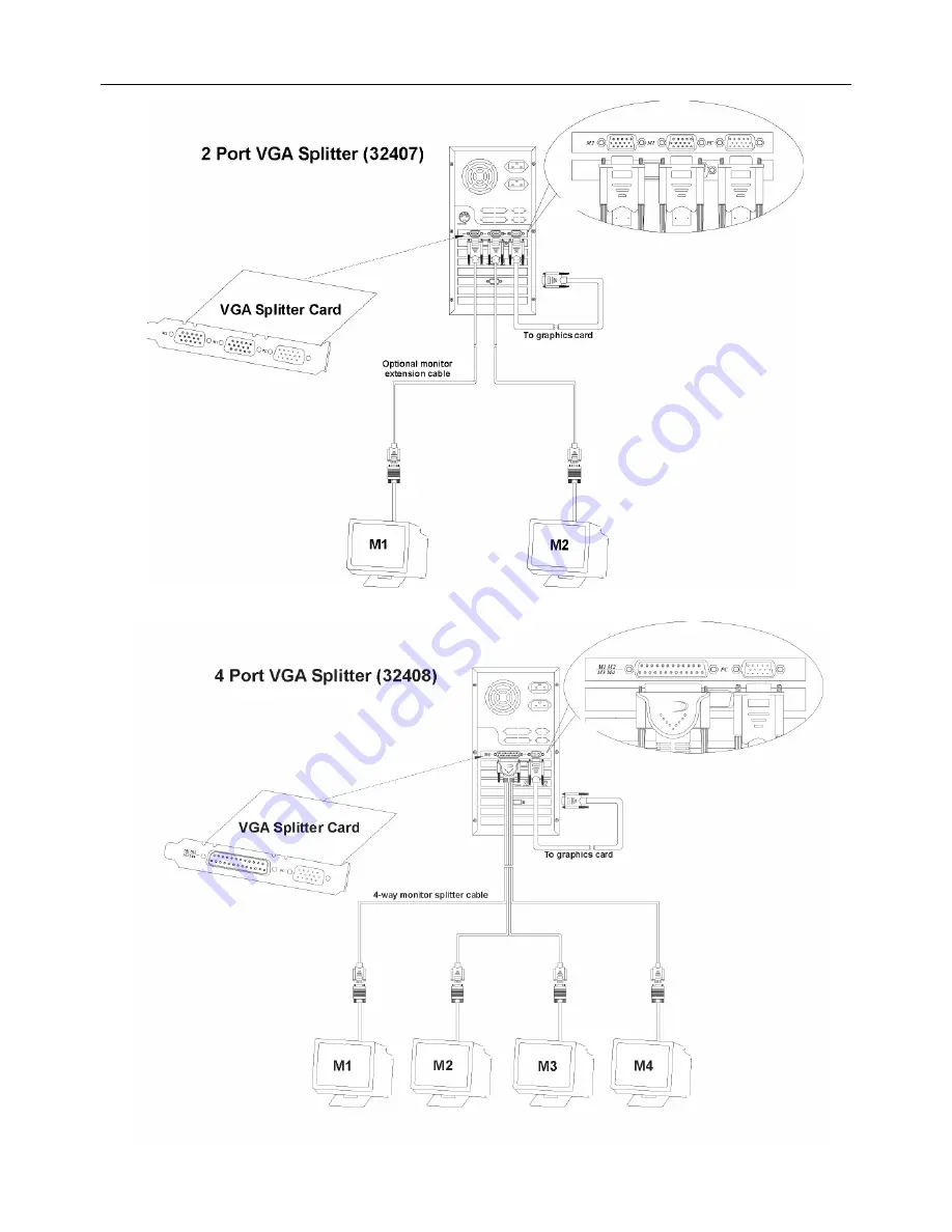 Lindy 32407 Скачать руководство пользователя страница 2